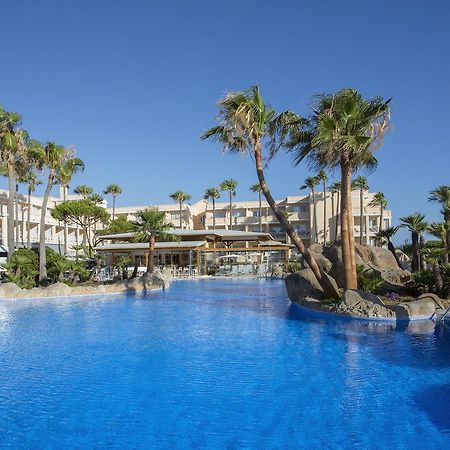 Hipotels Playa La Barrosa - Adults Only Chiclana de la Frontera Extérieur photo