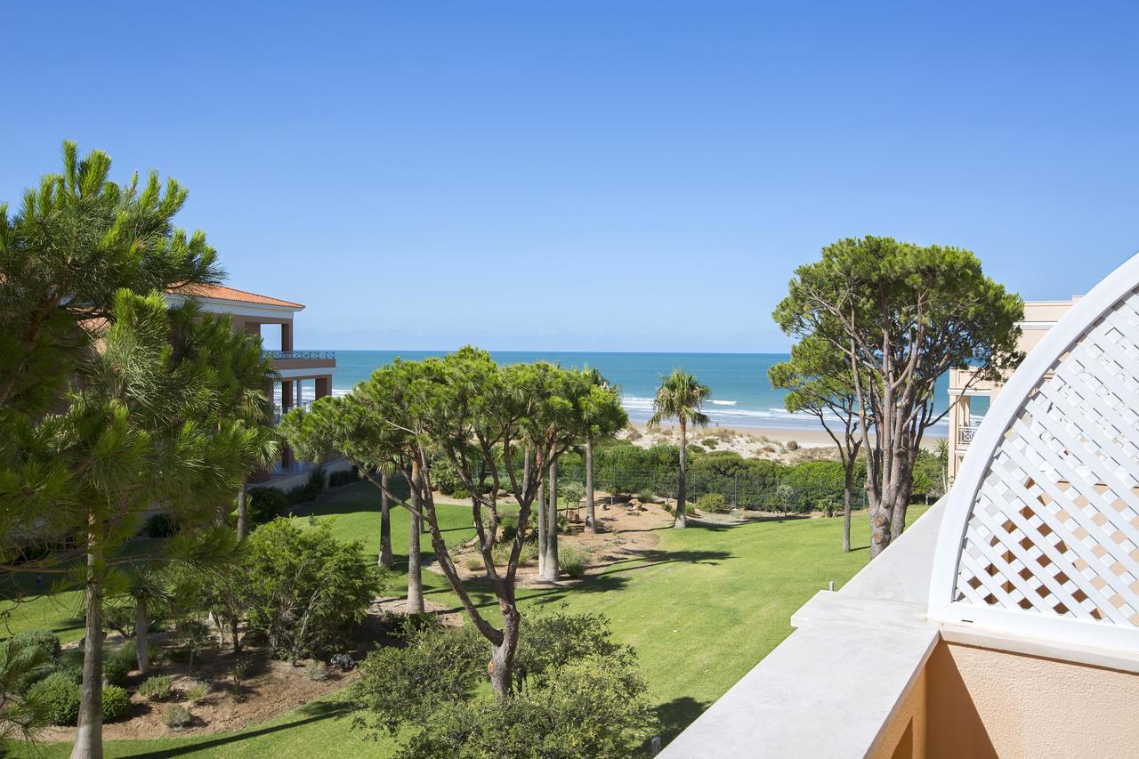 Hipotels Playa La Barrosa - Adults Only Chiclana de la Frontera Extérieur photo