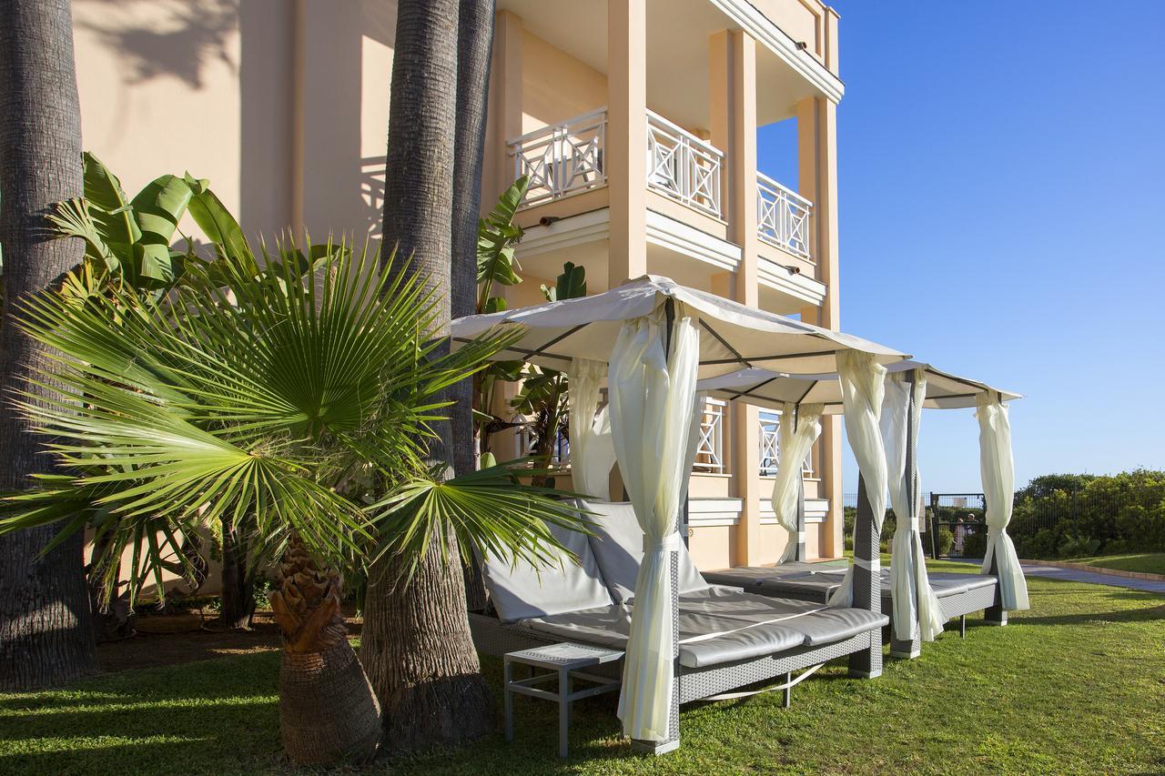 Hipotels Playa La Barrosa - Adults Only Chiclana de la Frontera Extérieur photo