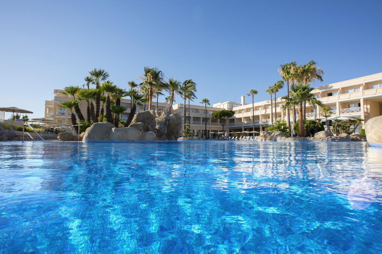 Hipotels Playa La Barrosa - Adults Only Chiclana de la Frontera Extérieur photo