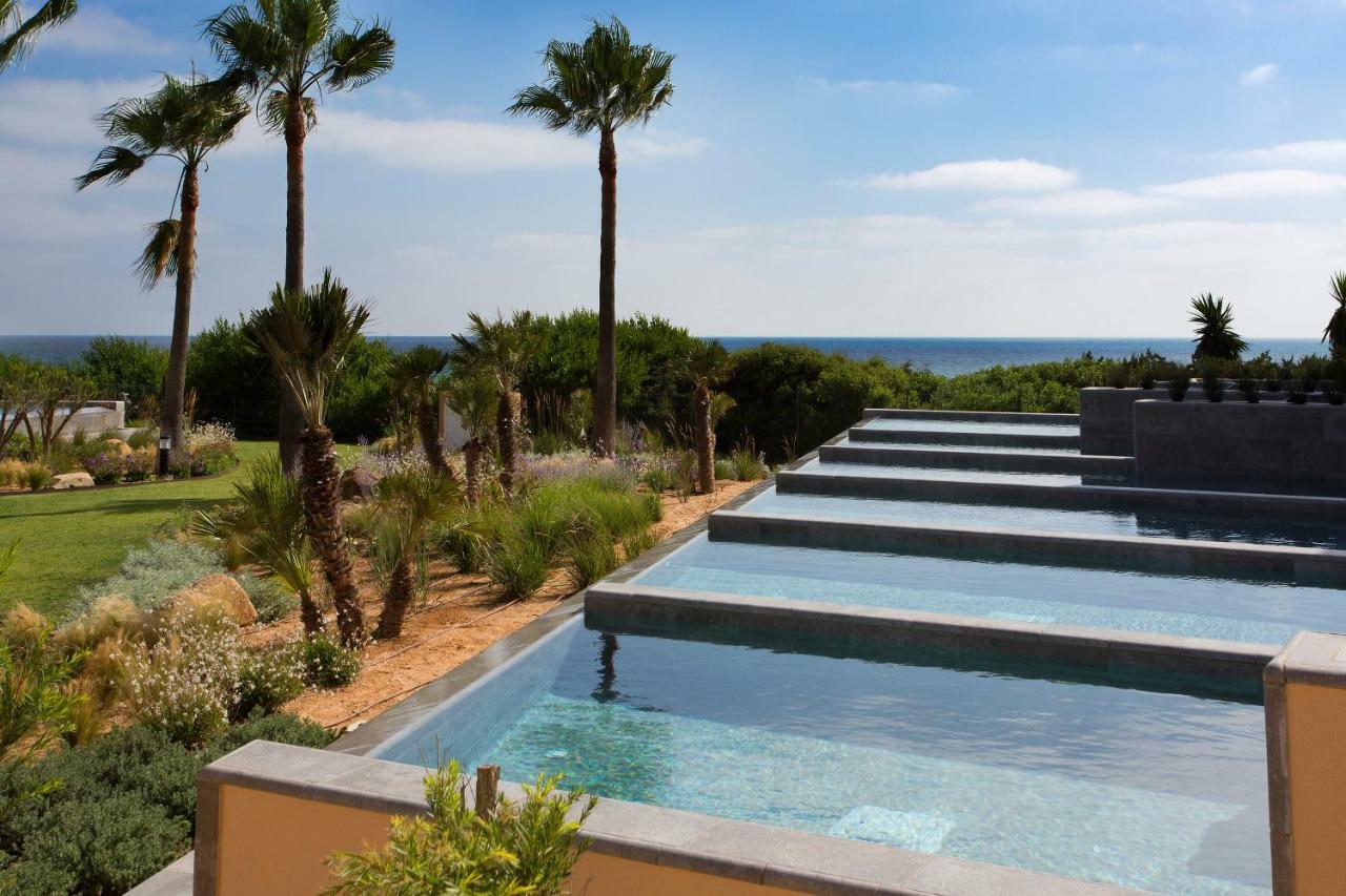 Hipotels Playa La Barrosa - Adults Only Chiclana de la Frontera Extérieur photo